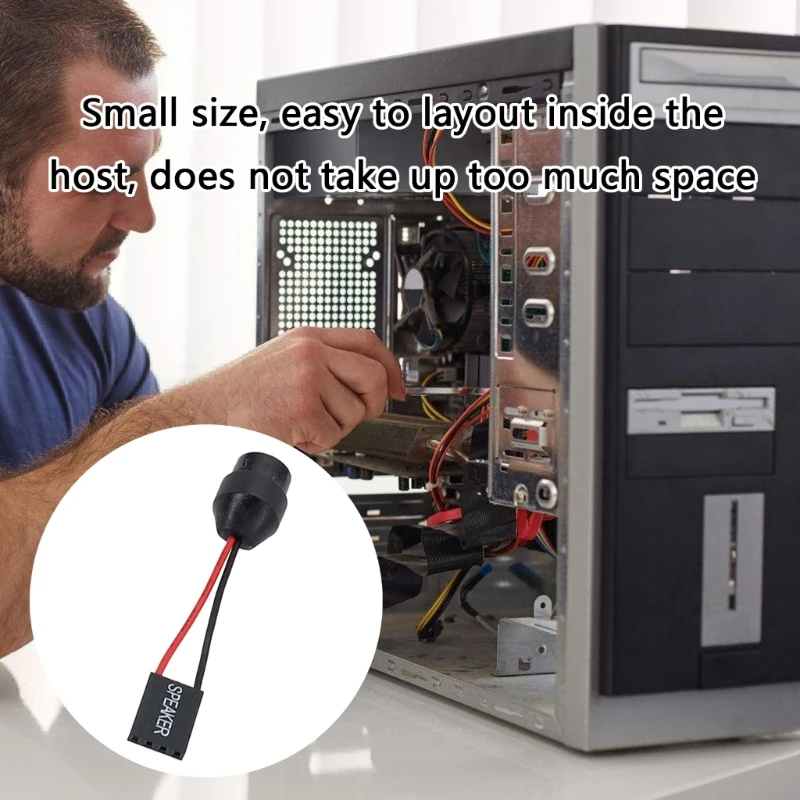 B2EF Internal Mini Plug Discover Sharg