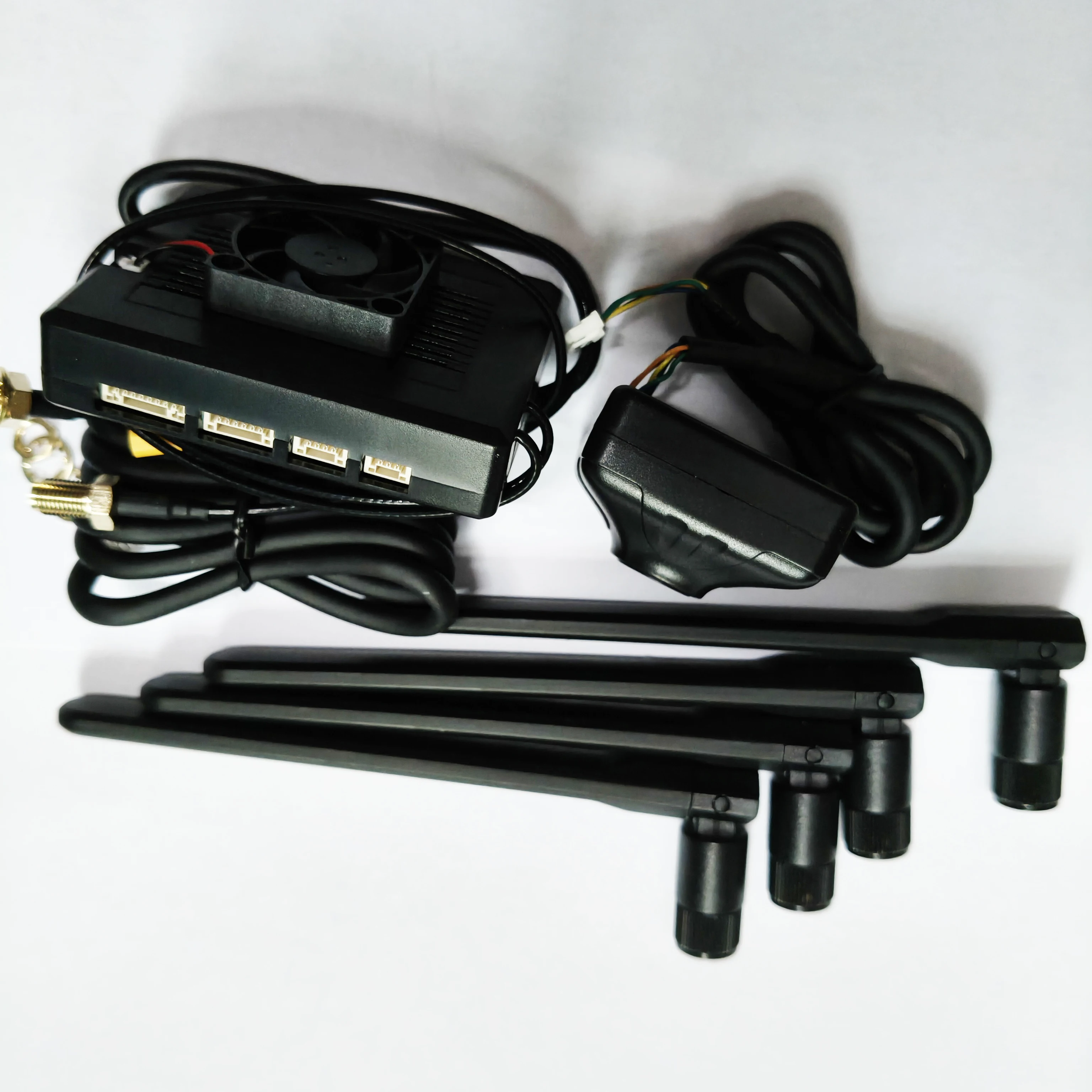 HM30 SIYI Long Range Full HD Digital Image Transmission FPV System 1080p 60fps 150ms SBUS PWM Mavlink Telemetry OSD 30KM CE FCC