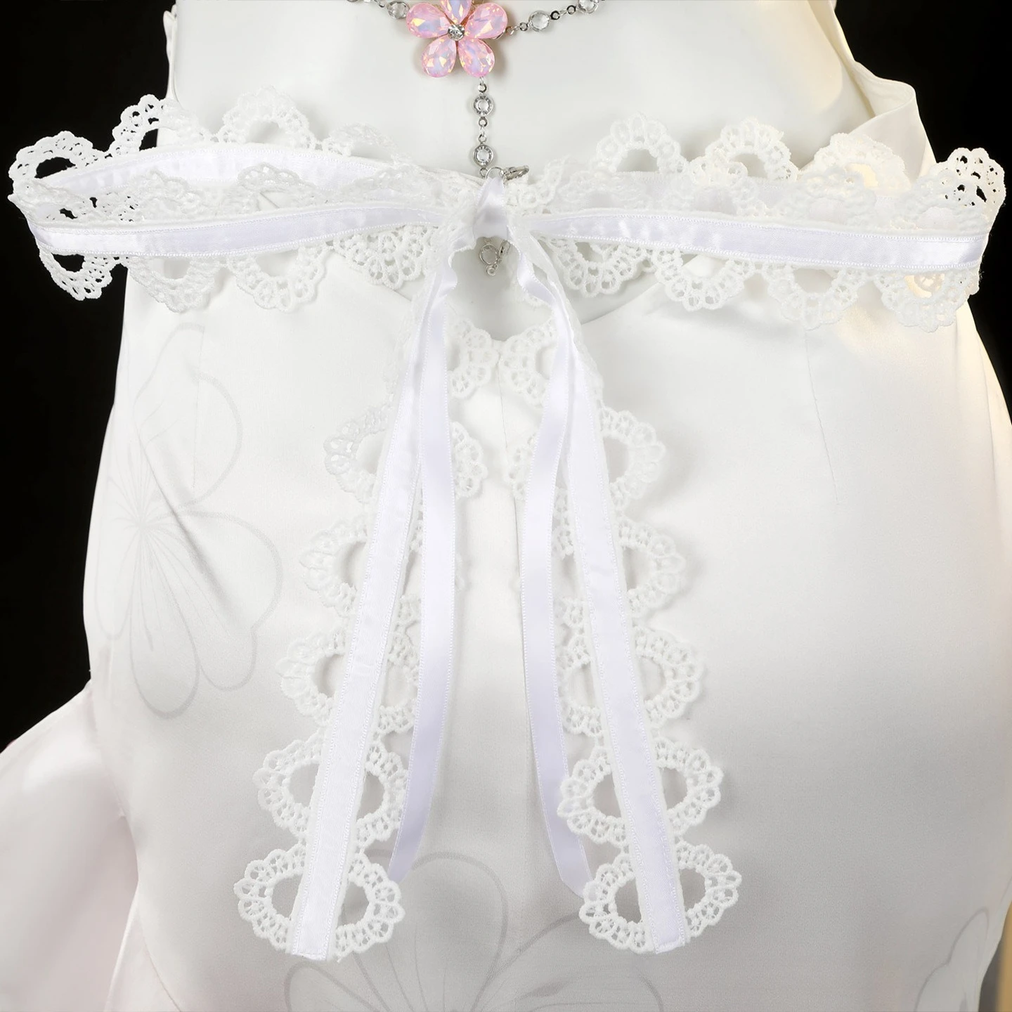 【Wetrose】الطلب المسبق من أزياء Nikke Goddess of Victory دوروثي شيونغسام التأثيرية