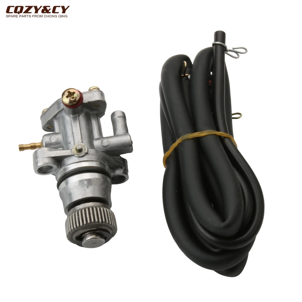 Scooter Oil Pump For Malaguti Minarelli Centro Ciak F10 Wap 50 F12 Phantom F15 Firefox Yesterday 50cc 2-Stroke Engine Parts