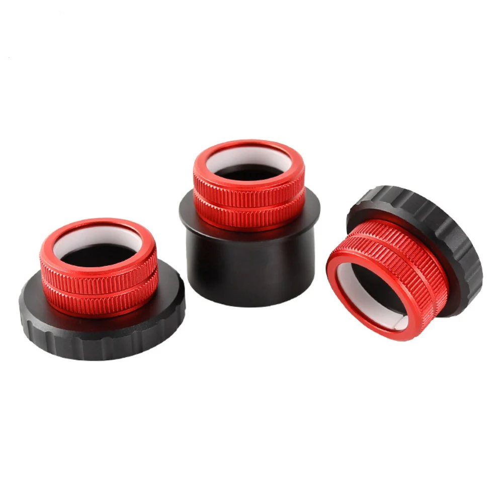 

New M42/M48/2" to 1.25" Coaxial Quick Coupling Eyepiece Photography Accessory Protection Accessory