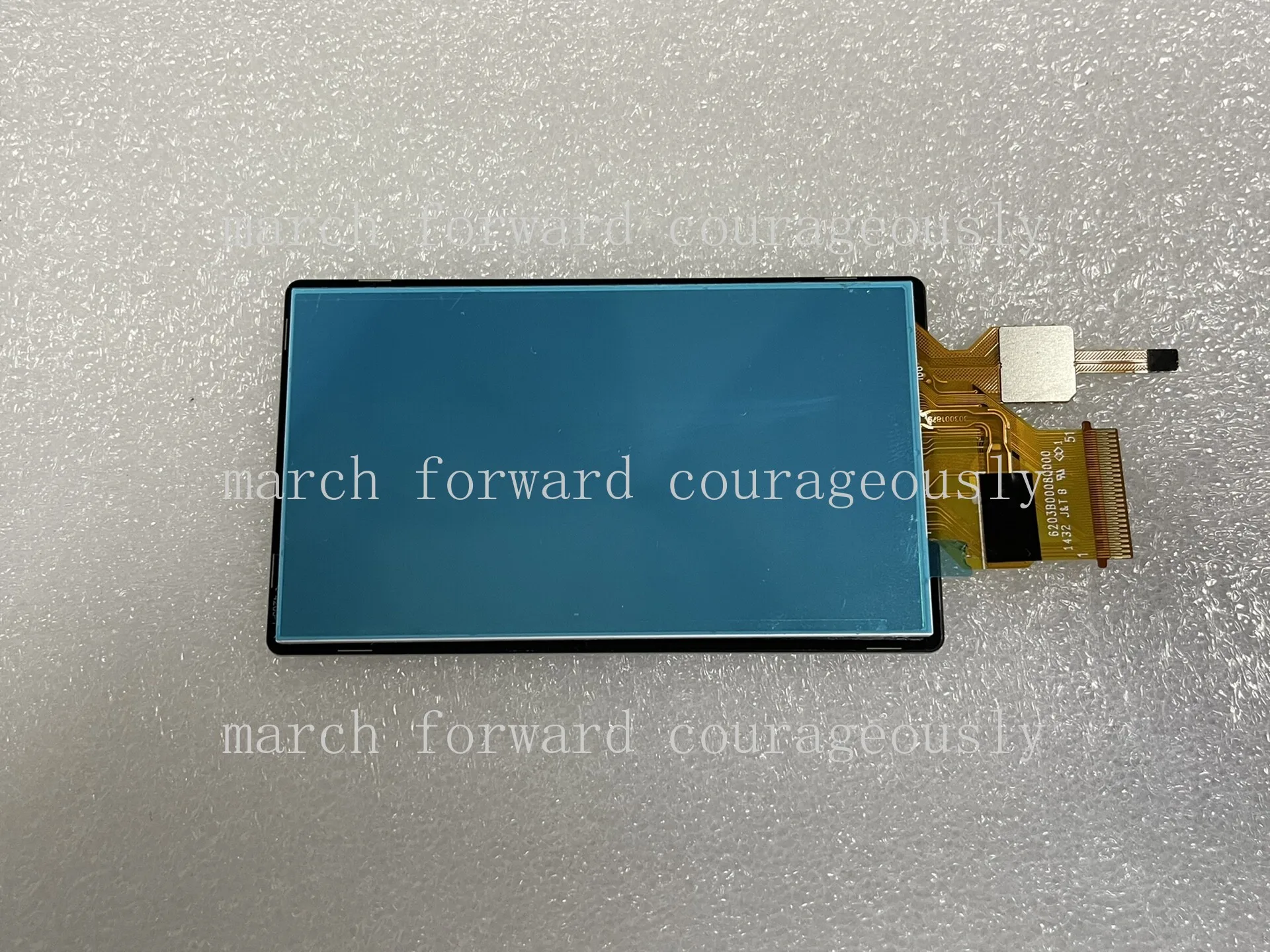 for Sony AXP40 AX45 ax45 LCD screen - New model with touch function