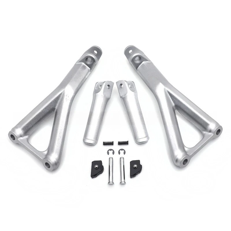 

For 2018-2020 Ducati Panigale V4/S Motorcycle Pedal Stand, Rear Pedal Stand