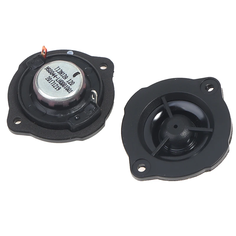 1Pc New Pioneer Tweeter Unit Audio Speaker Unit 12 Ohm 5W DIY Amplifier Speakers 43MM Neodymium Double Magnet 5W Speakers