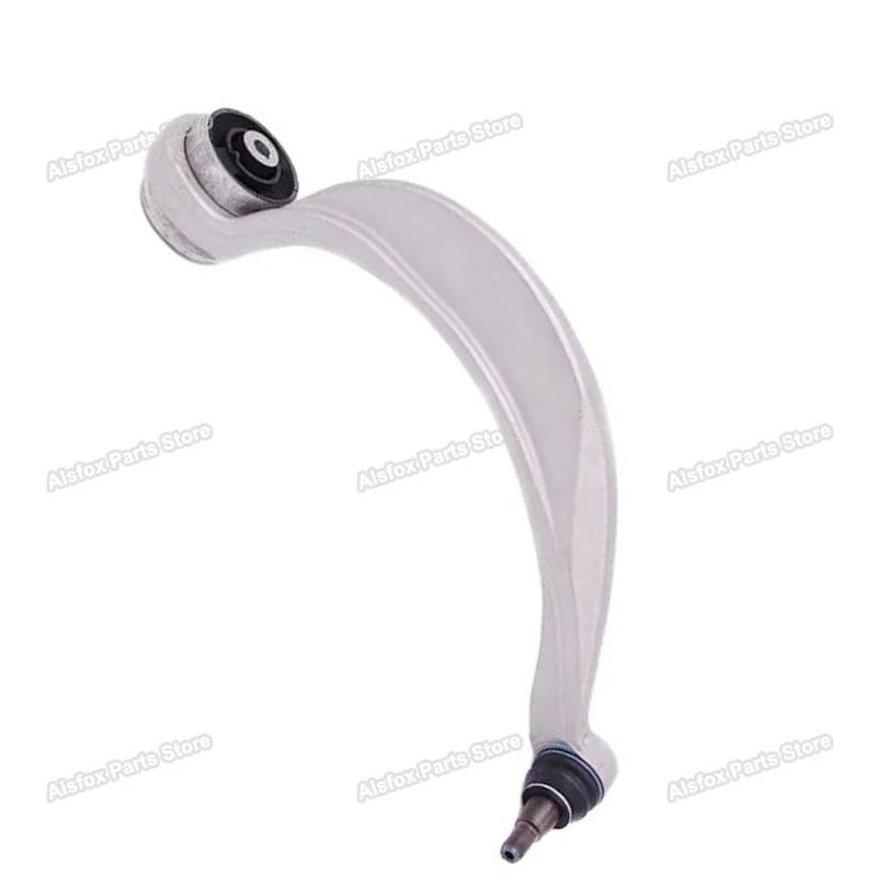 4H0407693F Automotive Replacement Parts Front Lower Control Arm Curved Left Guide suitable for Audi S8 A8