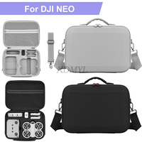 Storage Bag For DJI Neo Shoulder Bag Protective Suitcase Waterproof Carrying Case Handbag For DJI NEO RC N3 Drone Accessories