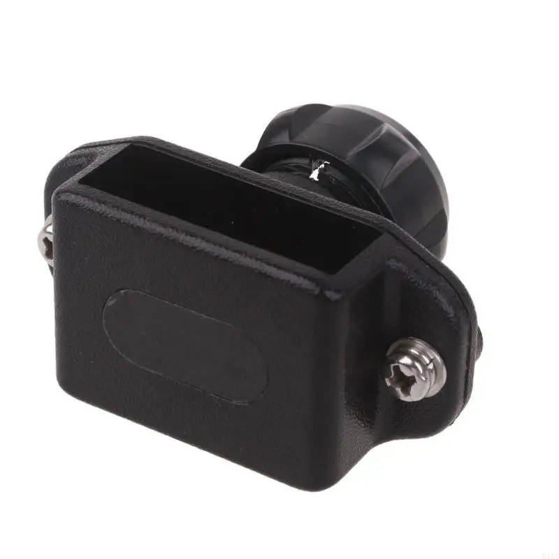 Giá đỡ thép bền bỉ Giá đỡ xe hơi Universal Air Intent Mount Belvenient Belt