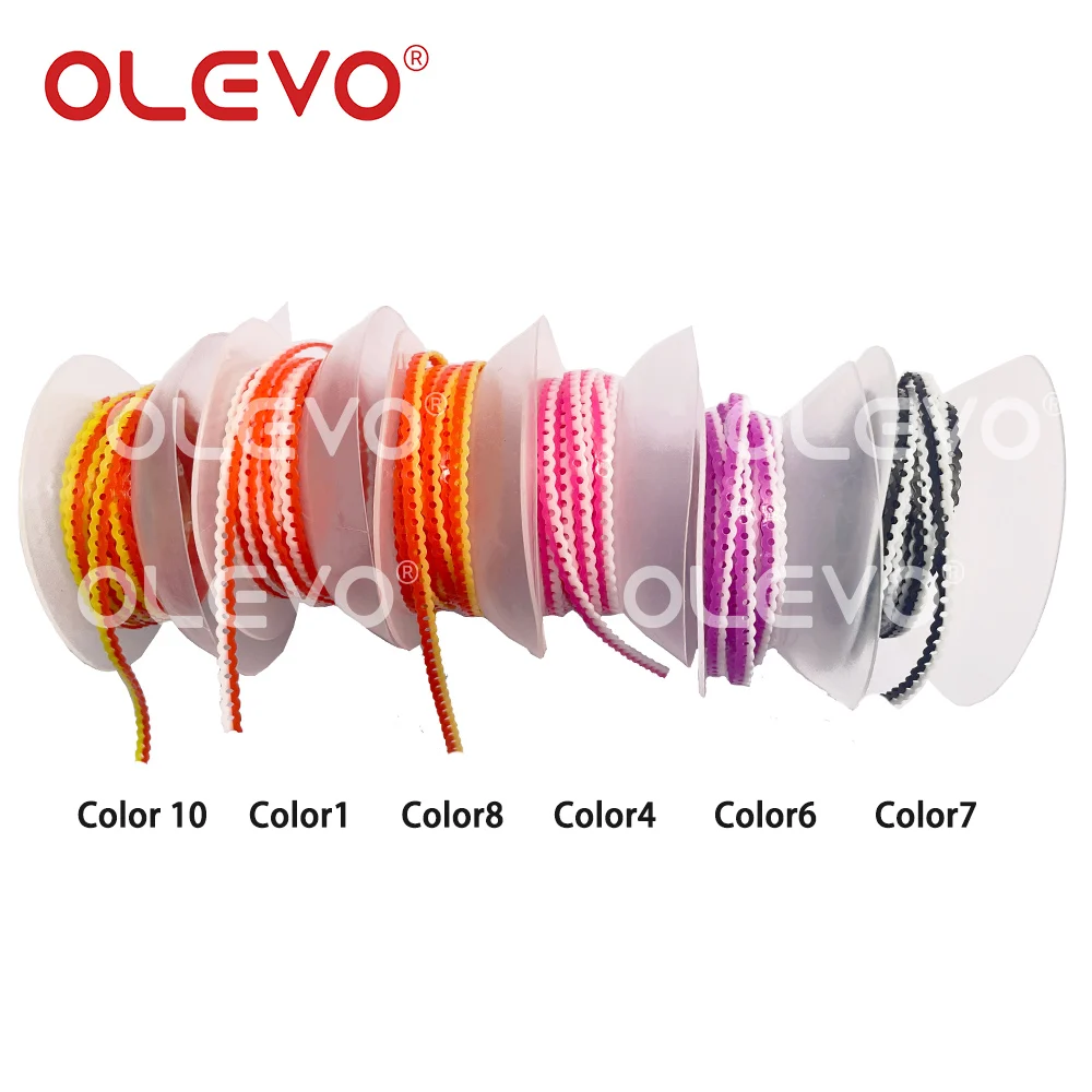 Рисунок 4 - OLEVO 4,5 м/рулон стоматологическая