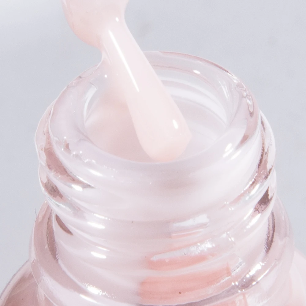 كوديس جل مقوي الأظافر الوردي الطبيعي سريع الجفاف ماكياج ريدج حشو قاعدة النفط مسمار تصلب درع إصلاح العناية بالأظافر ورنيش