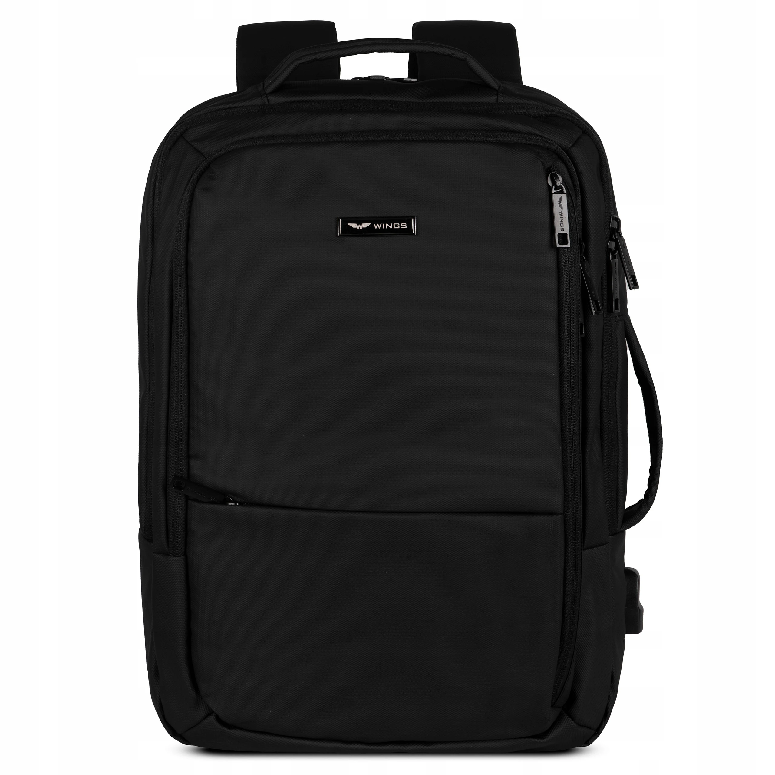 WINGS MULTIFUNCTIONAL BACKPACK Waterproof Hand Luggage by Ryanair Wizzair