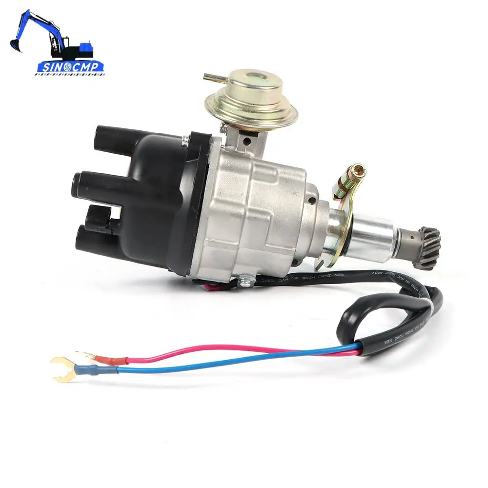 

New Electronic Ignition Distributor 22100-G5110 For Sunny B10 B20 Truck Cherry E10 N10 Vanette C120 C22 22100G5110