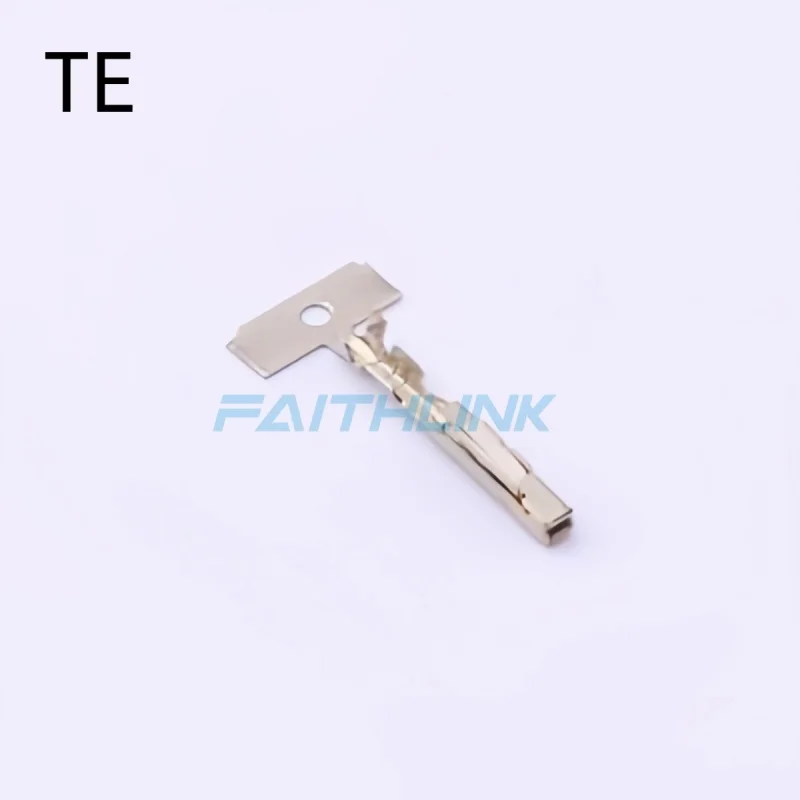 

50PCS 1318106-1 TE Connector 100% New original