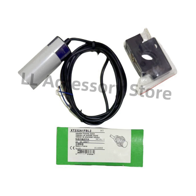 Commutateur, compte 232A1FBL2