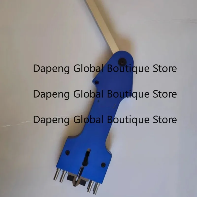 Manual 3pt die cutting blade die-cutting Manual rule puller