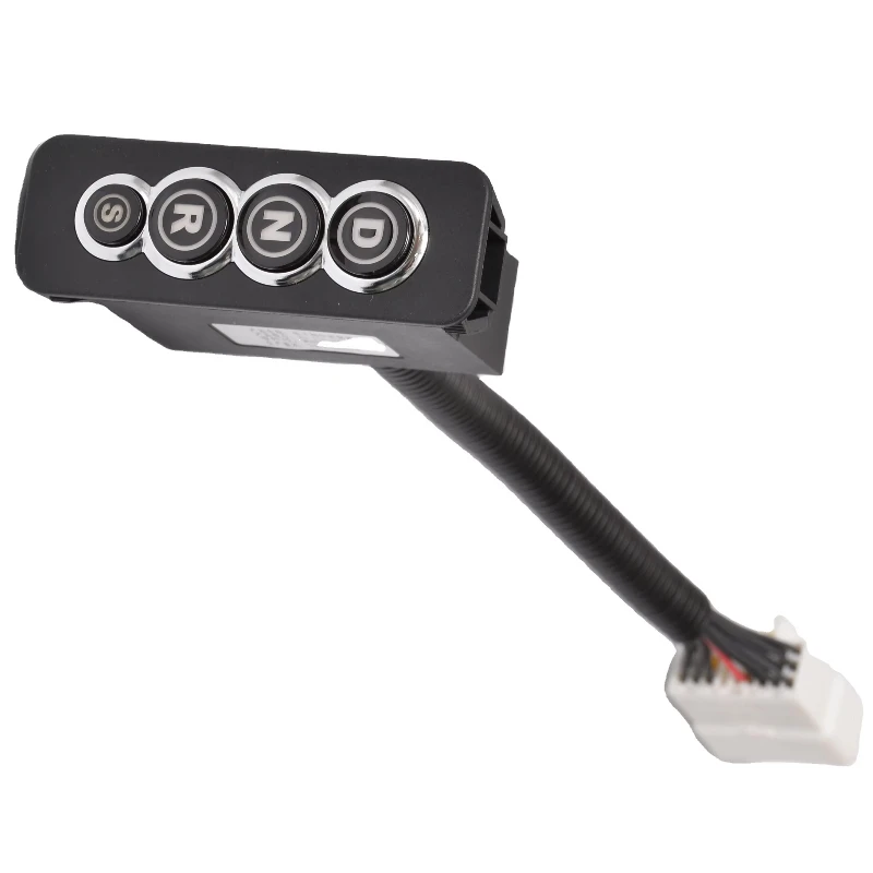 

Other auto parts Electric vehicle gear controller
