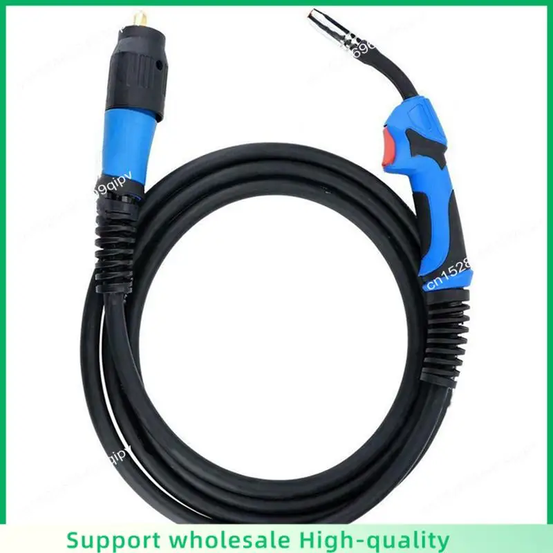 ABSF 15AK Welding Torches Plastic Welding Equipment CO2 Gas Welding Torches With 4M Cable For MIG Welding Machine Easy Install