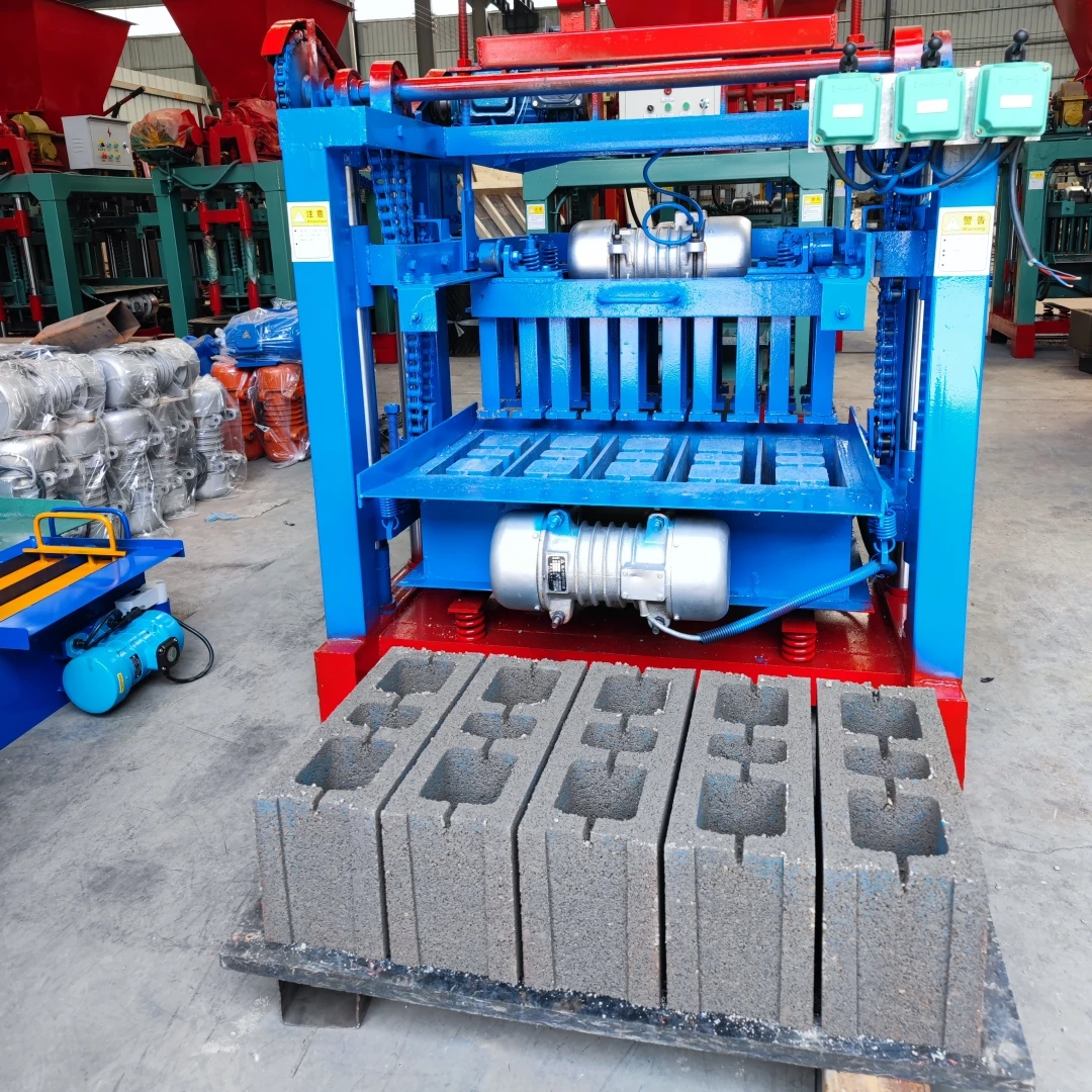 

Оптовая высокоэффективная машина для изготовления блоков для тротуарных блоков для продажи