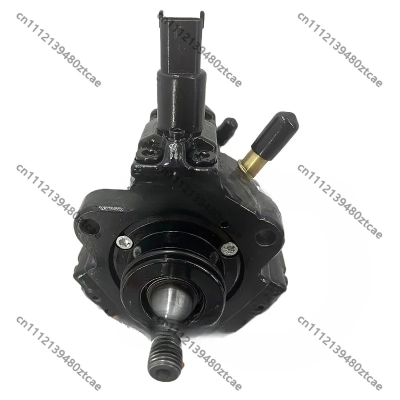 High Quality High-Pressure Common Rail Pump 0445020002 for Diesel Engine Fuel Injection System
