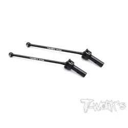 Original C-MBX8 Steel F & R CVD Set 93.5mm ( For Mugen MBX8/MBX7R/7 ) 2pcs. Professional Rc part