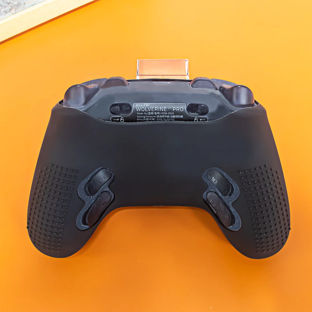 For Razer Wolverine…