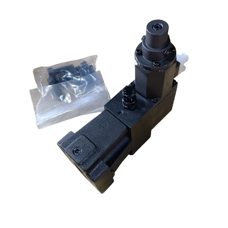 OEM Flow Pressure Proportional Valve EBG Series EBG-03-H-R EBG-06-C-L EBG-03-C-R