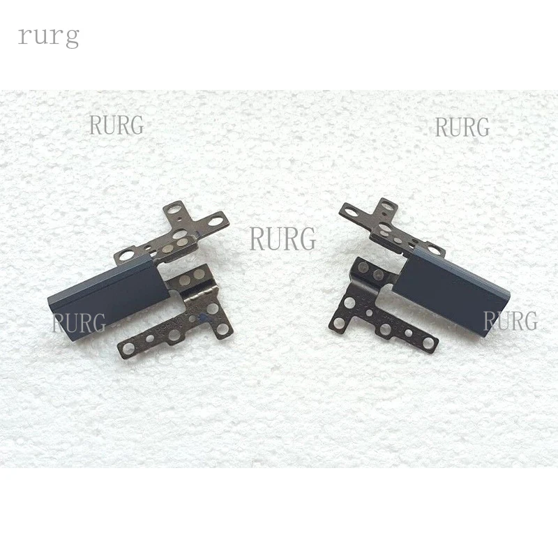 R+  for Asus Zenbook UX363J UX363E LCD Screen Display Hinges PAIR LEFT RIGHT