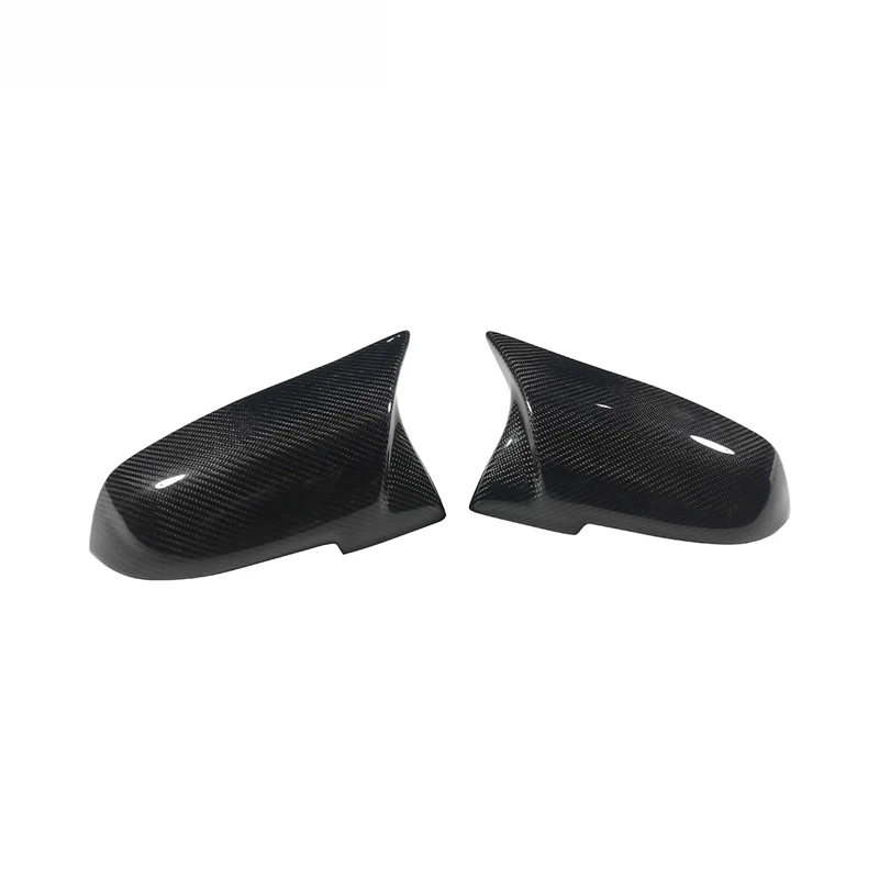 

Carbon Fiber Mirror Covers for 3 Series F30