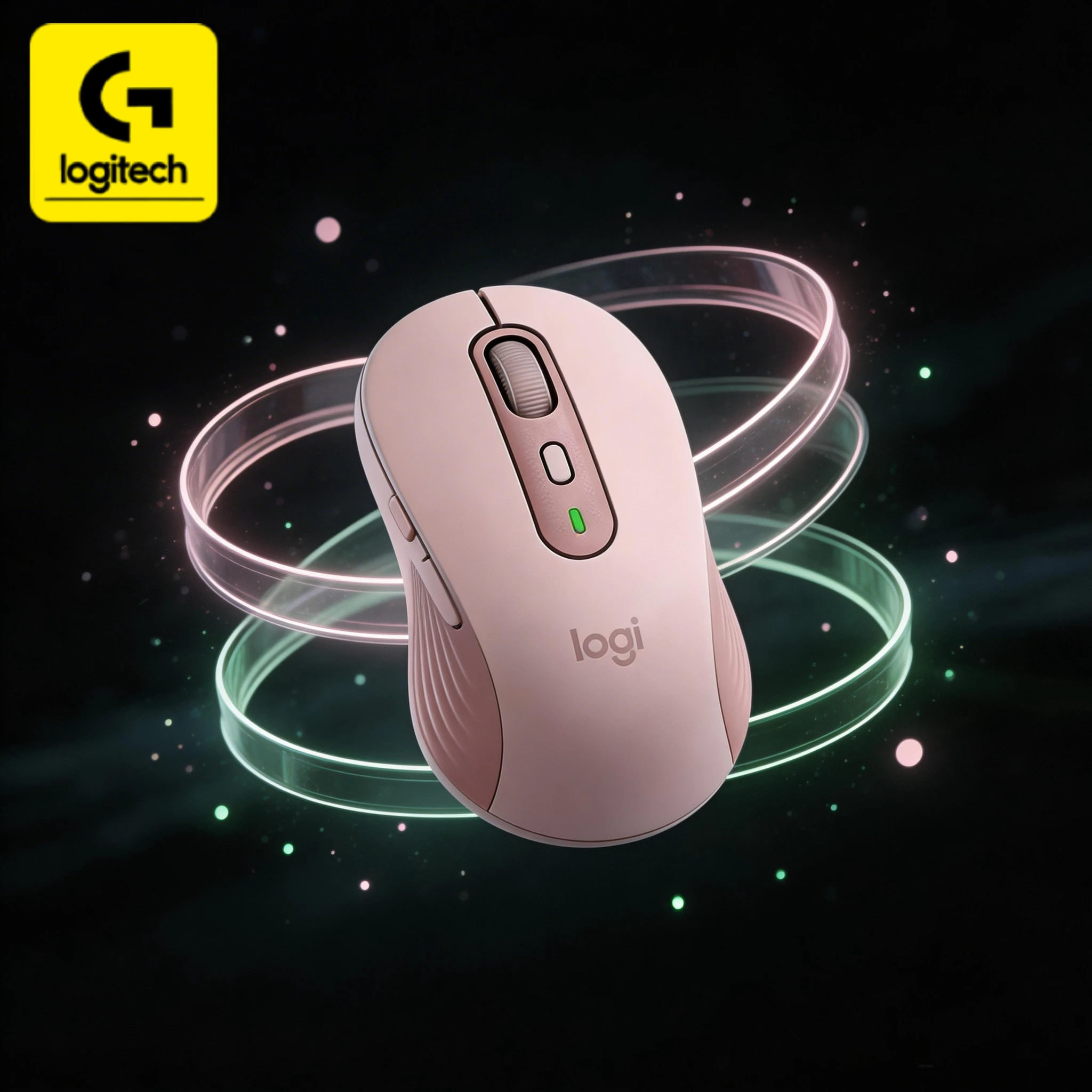 Logitech M750/M650/…