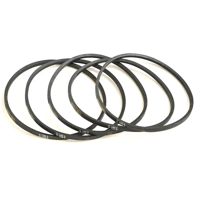 1Pcs A785E Durable Washing Machine Drive Belt Wear-Resistant Washing Machine Belt