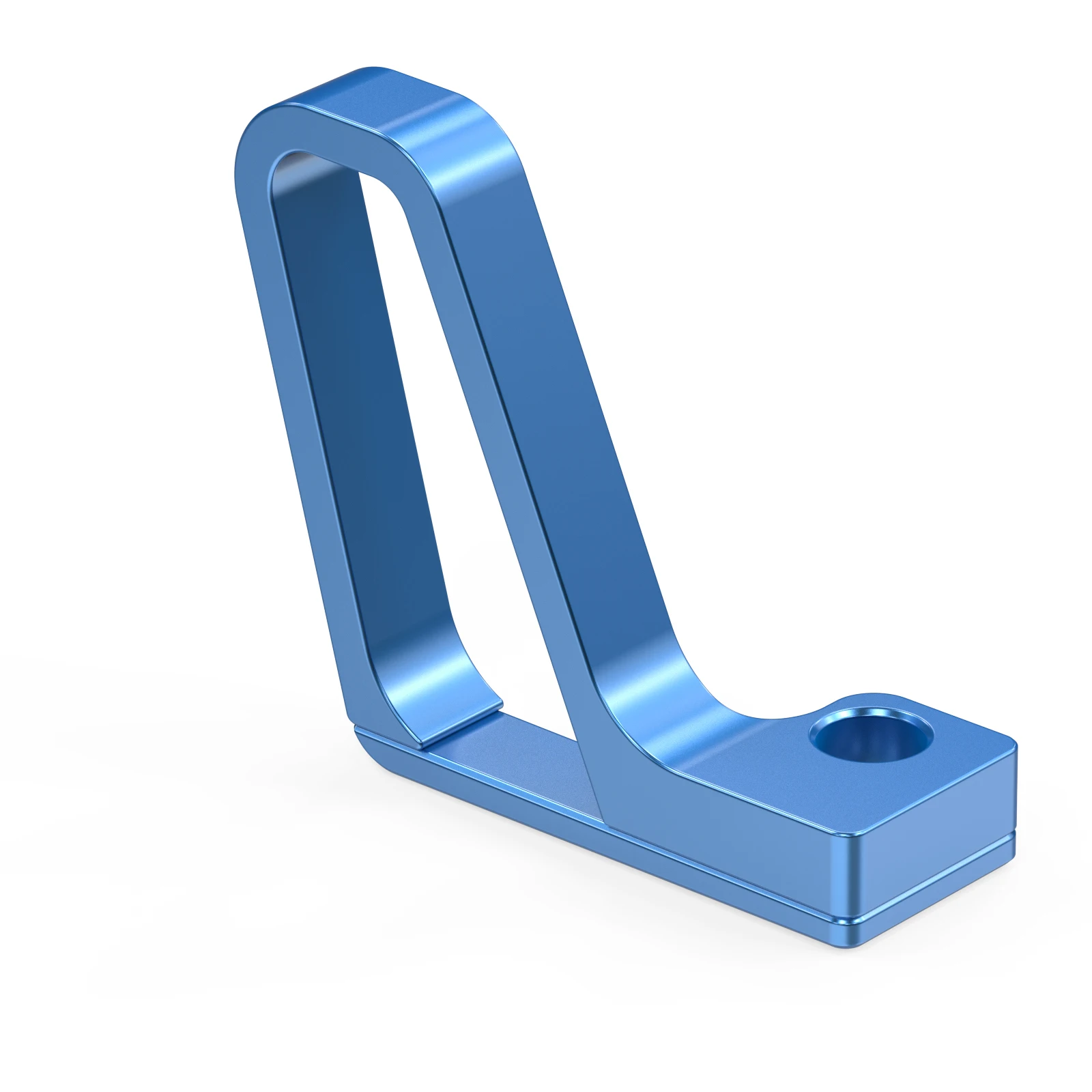 NICECNC 프론트 브레이크 호스 라인 가이드 야마하 YZ 250F YZ450F 2004-2009 YZ125 YZ 250 2004-2020 YZ 250X 2016-2020 YZ125X 2020용