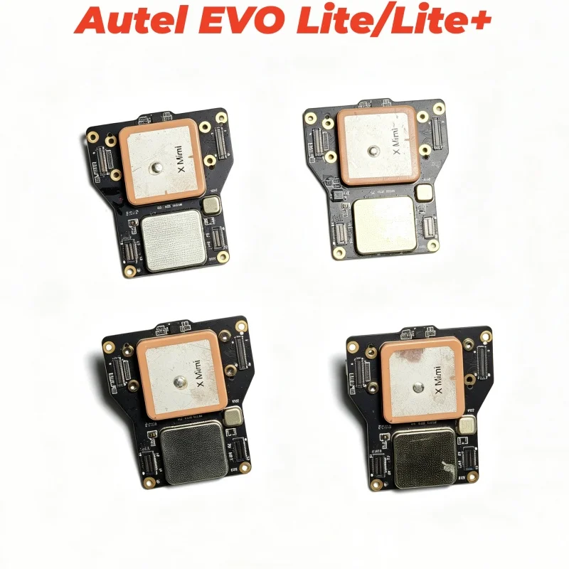 Original GPS Module For Autel EVO Lite/Lite+ Replacement Repair Parts GPS Board Component Accessories
