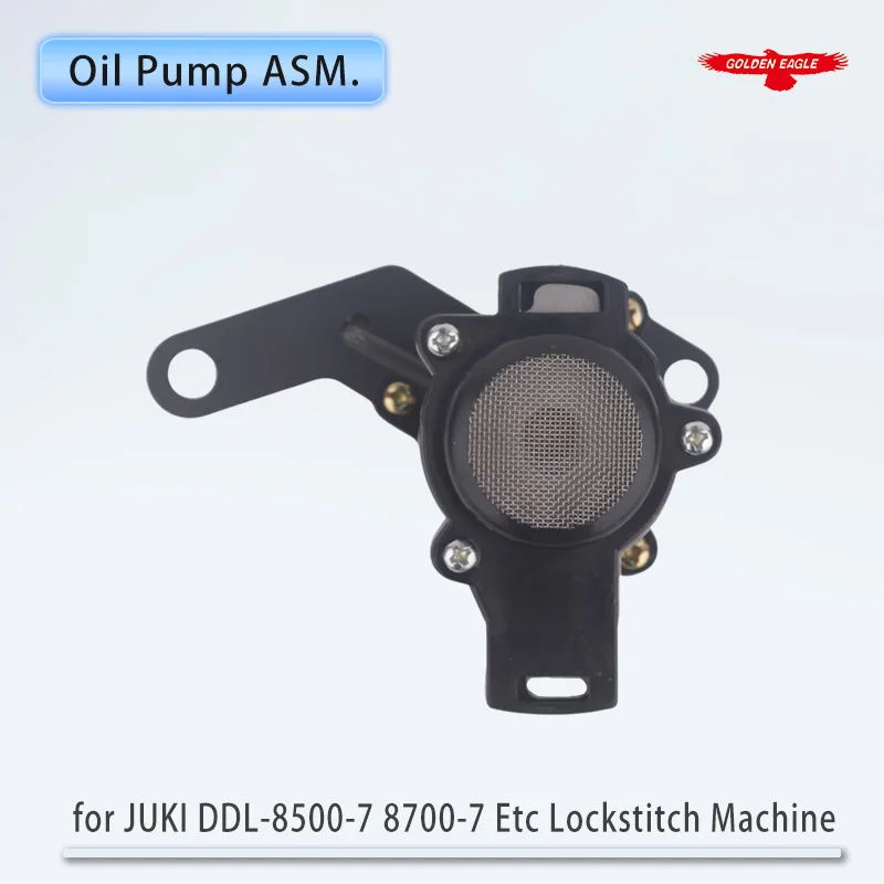 Oil Pump ASM. for JUKI DDL-8500-7 8700-7 Etc Lockstitch Sewing Machine Parts