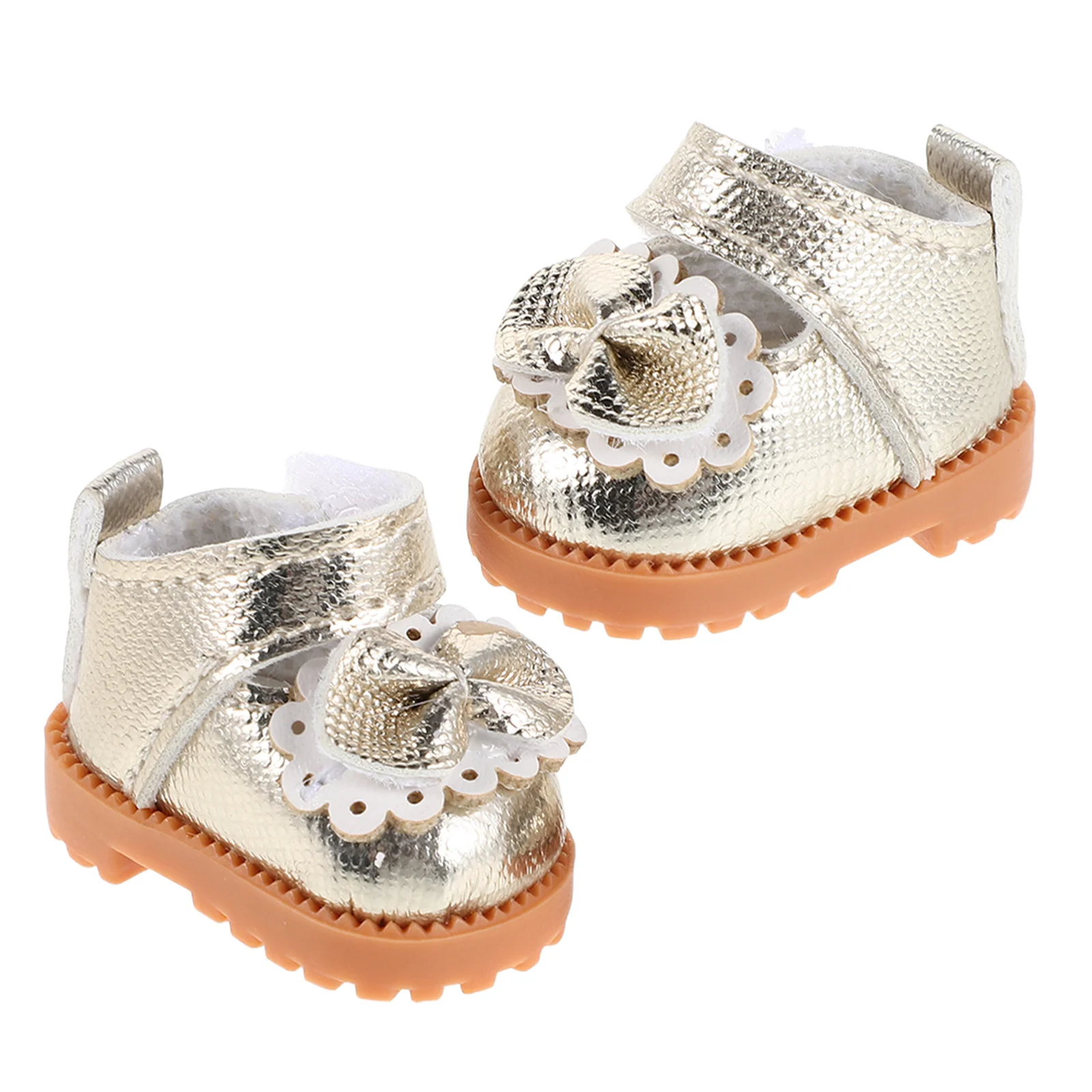 

Princess Shoes Accessories Exquisite Lace Style Great for Outdoor Occasions Lightweight Flexible Durable Material Trendy