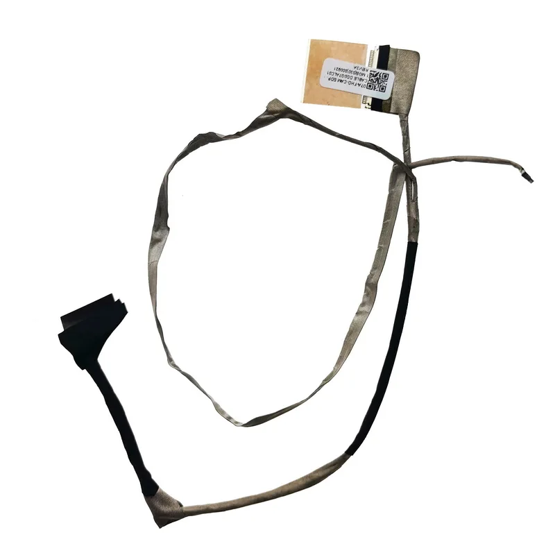 Laptop LCD Display Cable For HP Pavilion 14-CE TPN-Q207 DD0G7ALC011 DD0G7ALC001 DD0G7ALC000
