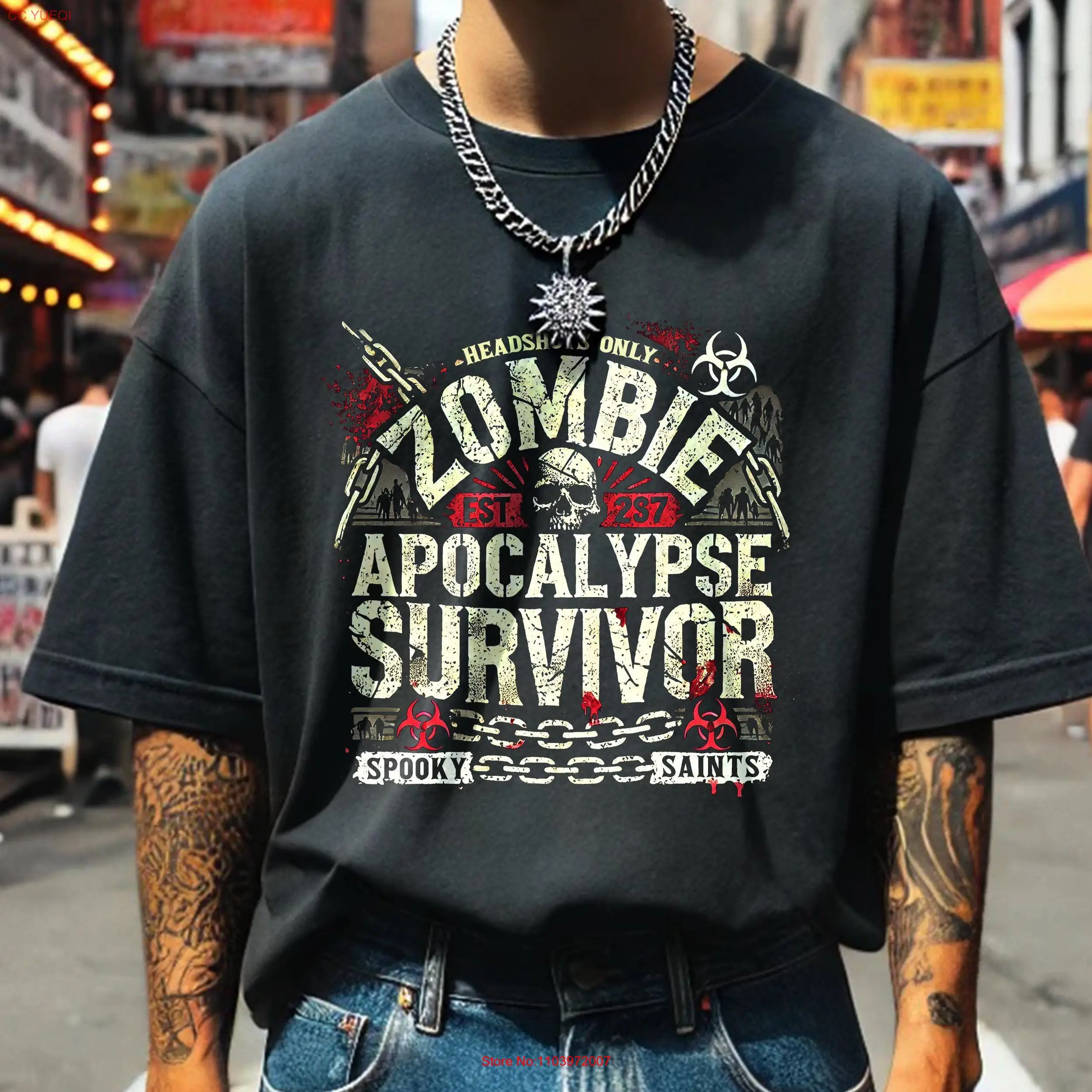 Π€ΡΡΠ±ΠΎΠ»ΠΊΠ° Zombie Survivor, Π°Π»ΡΡΠ΅ΡΠ½Π°ΡΠΈΠ²Π½Π°Ρ Π³ΠΎΡΠΈΡΠ΅ΡΠΊΠ°Ρ ΡΡΡΠ±ΠΎΠ»ΠΊΠ° Π² ΡΡΠΈΠ»Π΅ ΠΏΠ°Π½ΠΊ, OcculT Witchy, Π₯ΡΠ»Π»ΠΎΡΠΈΠ½, Π³ΠΎΡ, ΠΆΡΡΠΊΠΈΠΉ Ρ Π΄Π»ΠΈΠ½Π½ΡΠΌΠΈ ΠΈΠ»ΠΈ ΠΊΠΎΡΠΎΡΠΊΠΈΠΌΠΈ ΡΡΠΊΠ°Π²Π°ΠΌΠΈ Π€ΡΡΠ±ΠΎΠ»ΠΊΠ° Zombie Survivor, Π°Π»ΡΡΠ΅ΡΠ½Π°ΡΠΈΠ²Π½Π°Ρ Π³ΠΎΡΠΈΡΠ΅ΡΠΊΠ°Ρ ΡΡΡΠ±ΠΎΠ»ΠΊΠ° Π² ΡΡΠΈΠ»Π΅ ΠΏΠ°Π½ΠΊ, OcculT Witchy, Π₯ΡΠ»Π»ΠΎΡΠΈΠ½, Π³ΠΎΡ, ΠΆΡΡΠΊΠΈΠΉ Ρ Π΄Π»ΠΈΠ½Π½ΡΠΌΠΈ ΠΈΠ»ΠΈ ΠΊΠΎΡΠΎΡΠΊΠΈΠΌΠΈ ΡΡΠΊΠ°Π²Π°ΠΌΠΈ