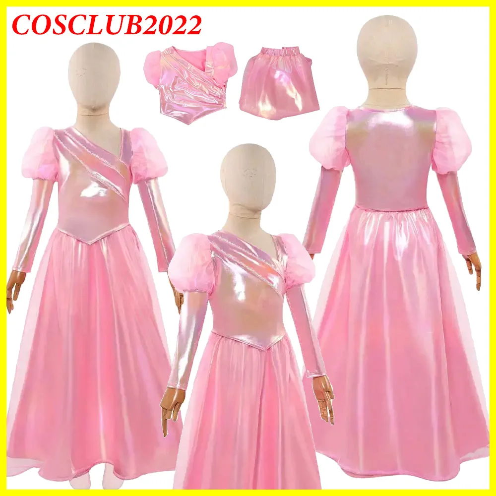 Glinda Cosplay Cost… - image