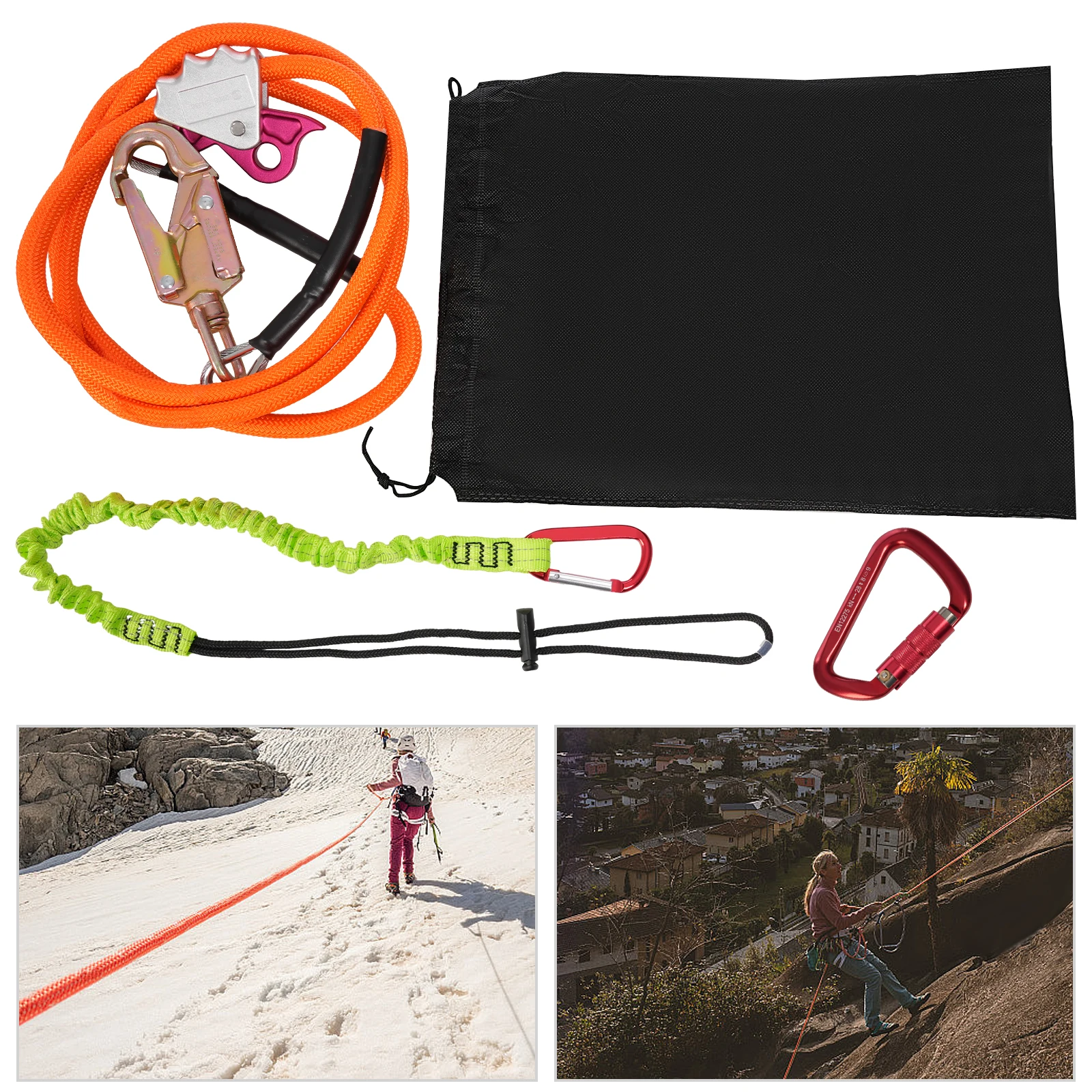 Thumbnail 3 - #35 Cheapest Carabiners Deals You Can Get