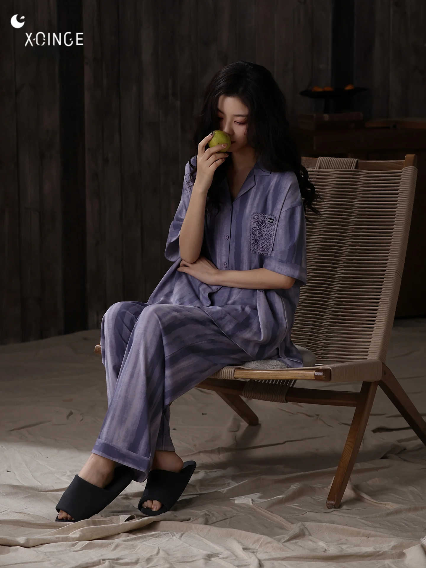 conjunto-de-ropa-de-casa-para-mujer-modelo-2026-camison-delgado-de-manga-corta-y-pantalones-largos-estilo-simple-se-puede-usar-en-el-exterior