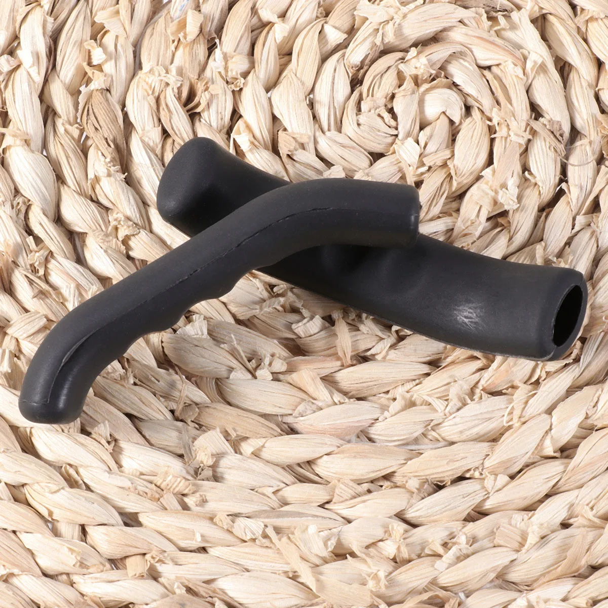 

1 Pair Anti-Slip Silicone Brake Handle Sleeve Comfortable Soft Grips Mountain Bike Handlebar Protective Covers Durable Long Ride