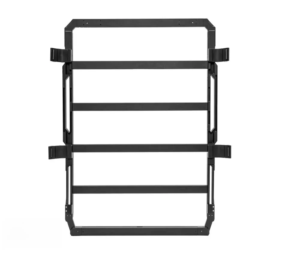

For Bronco Short Roof Rack High Quality Compact Design for Off Road Vehicle Cargo and Equipment