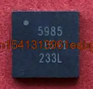 

IC 100% НОВАЯ НОВАЯ A5985GETTR-T QFN28 5985