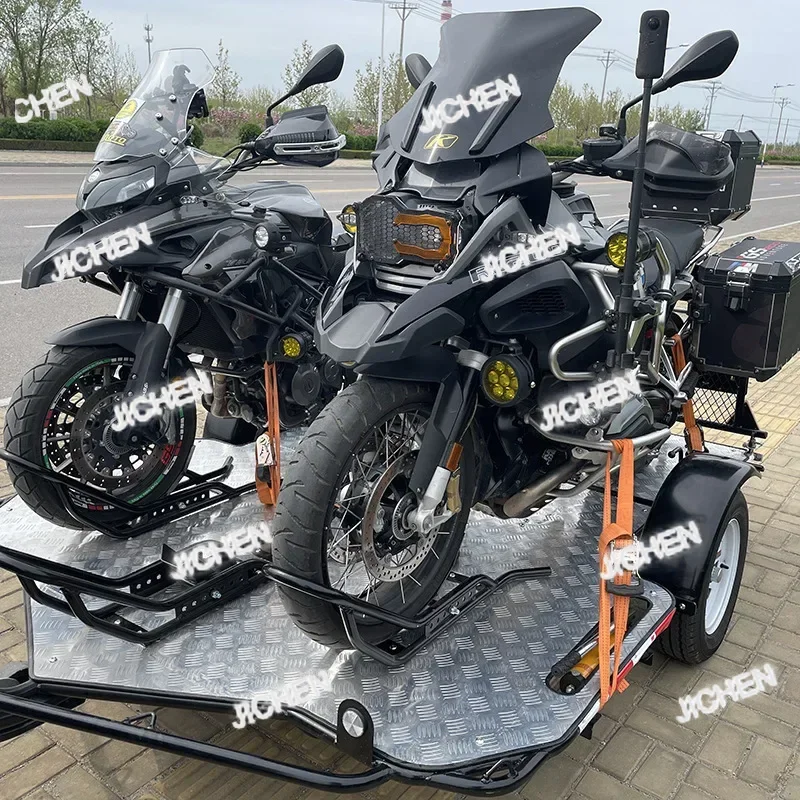 Hn Motorcycle Trail…