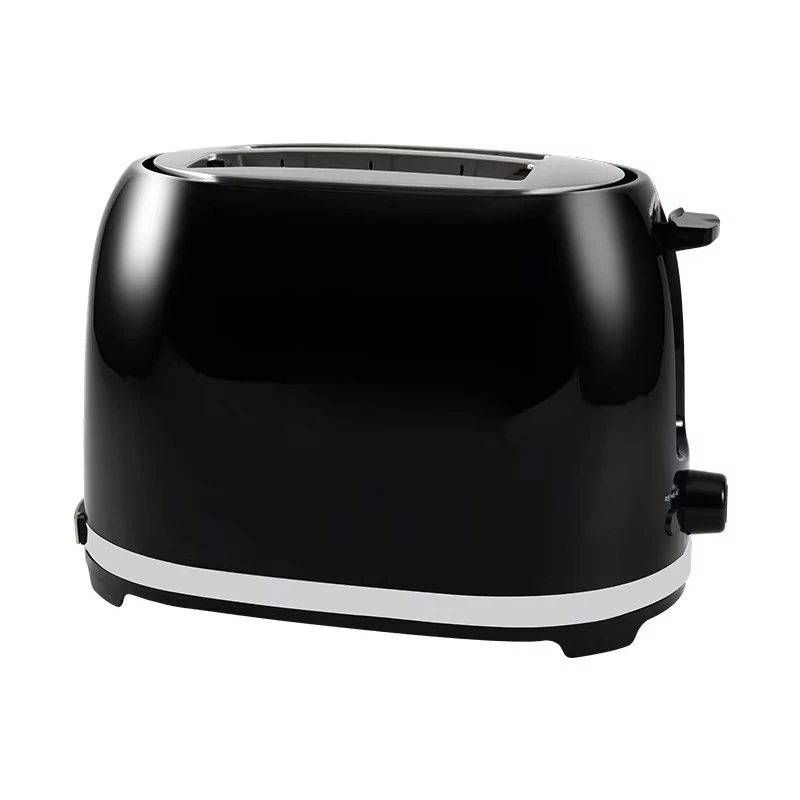 Home Bread Maker Toaster Bread Machine Breakfast Machine Black Smart Touch Screen Panel Bun Bread Toaster
