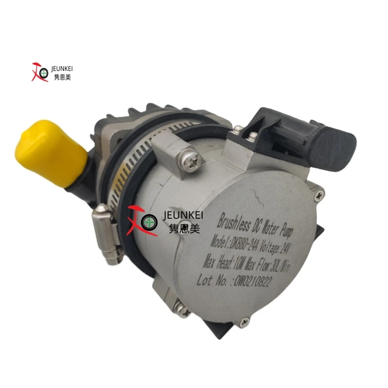 Рисунок 2 - DKB80-12A 12 В постоянного тока