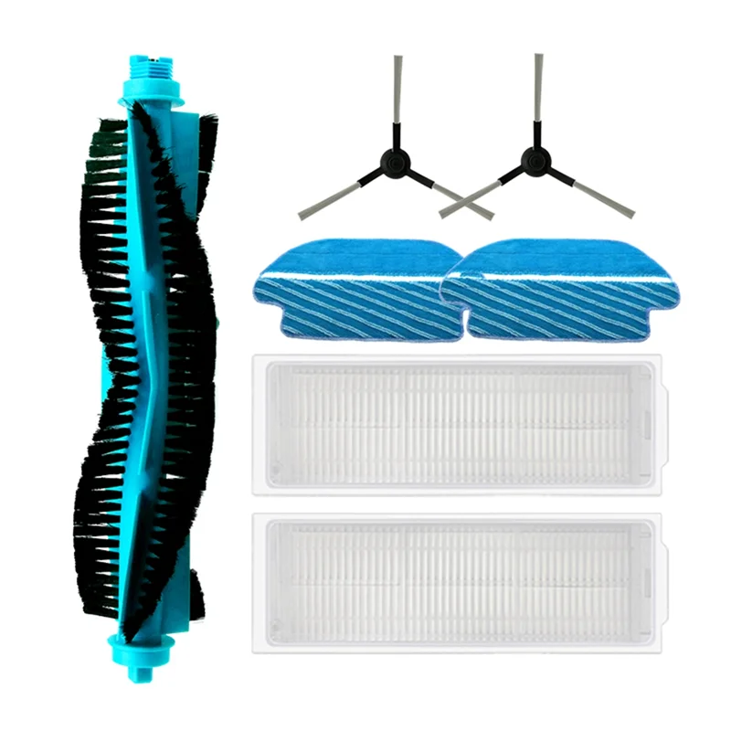 Main Side Brush Hep… - image