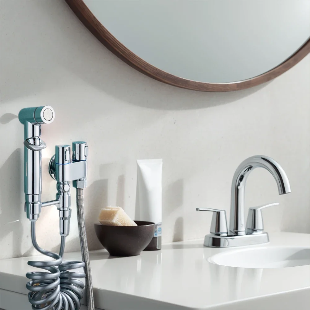 2 متر 3 متر 5 متر لينة مرنة طويلة الربيع دش رئيس خرطوم أنبوب بيديه للحمام شطاف البخاخ خط الهاتف خراطيم اكسسوارات الحمام