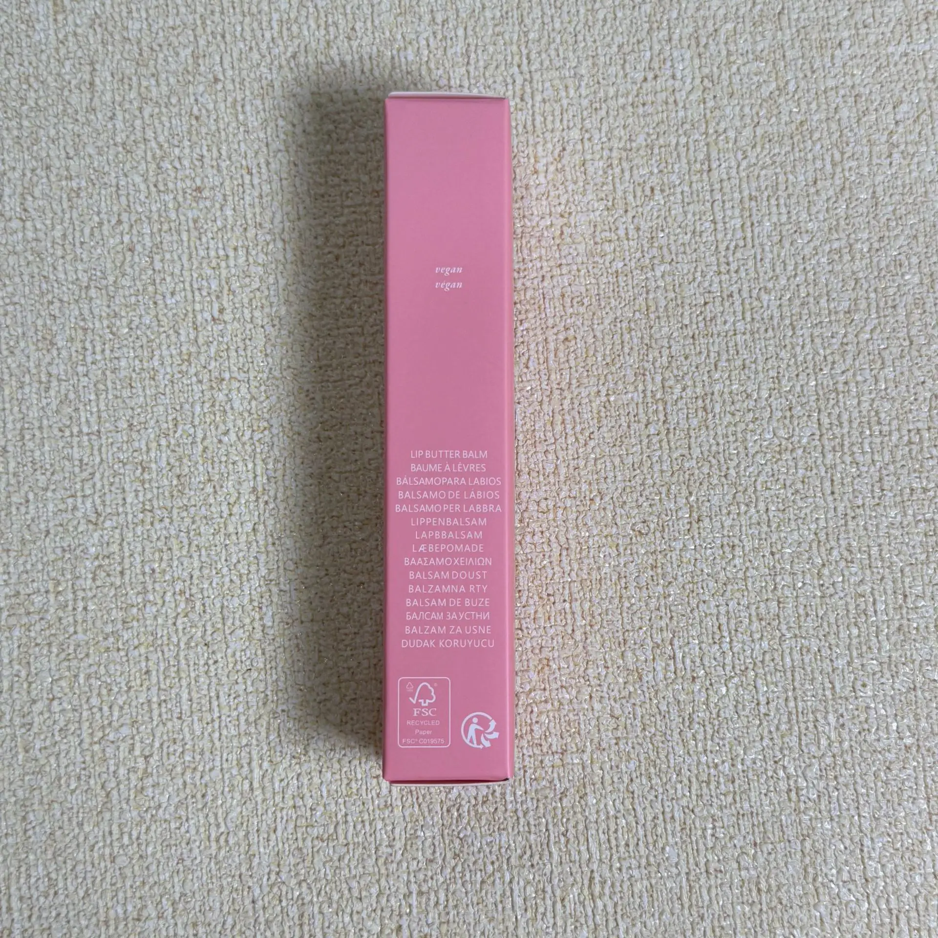 الفانيليا الوردي ترطيب الشفاه بلسم السكر القهوة كعكة المعطرة ترطيب ملمع الشفاه مع مرآة زيت الشفاه أحمر الشفاه عطلة احتفالية #6