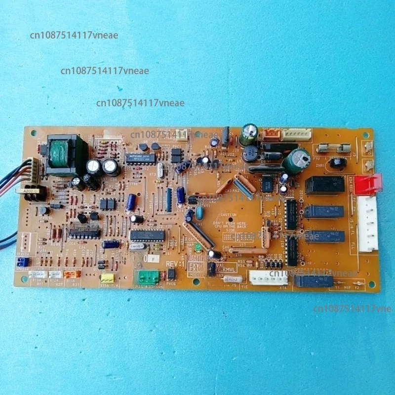 Air Conditioning, Computer Main Board Control Board EC0295 (K) FVYP-M