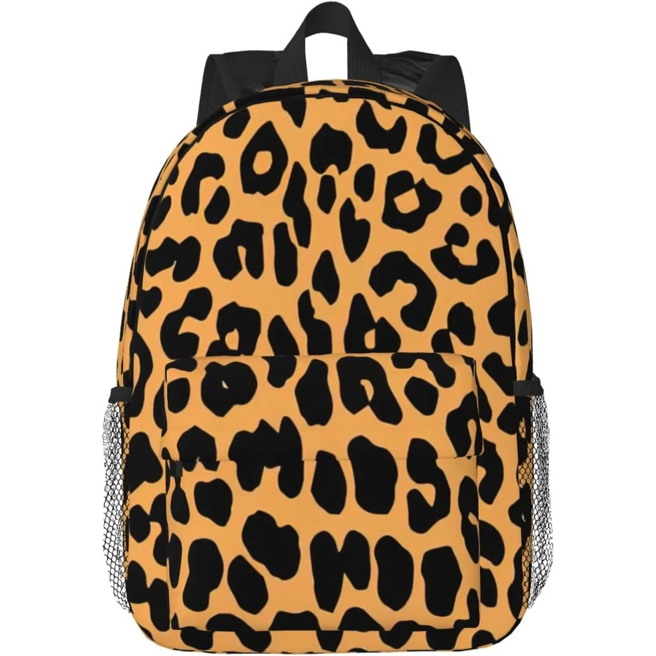 

Giraffe Print Print Adults Backpack Lightweight Backpacks For Hiking Work Laptop Backpack Men Women