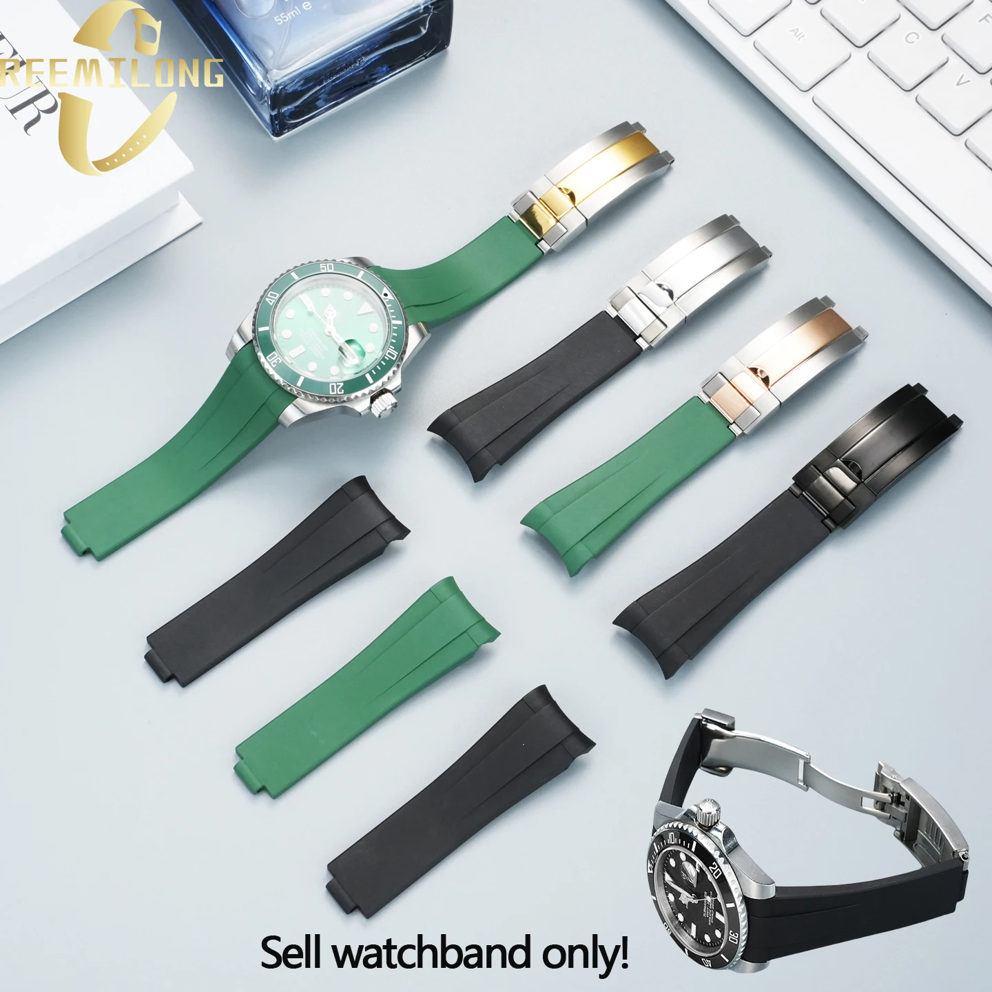 20Mm Fluororubber S… - image